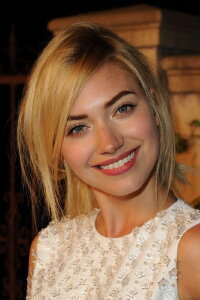 Imogen Poots