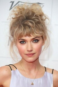 Imogen Poots
