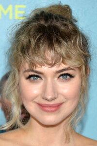 Imogen Poots