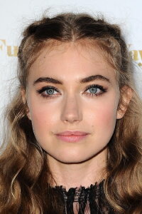 Imogen Poots