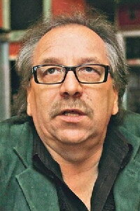 Imre Bajor