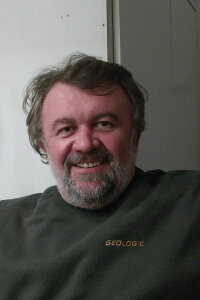 Imre Csuja