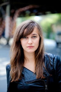 Ina Effenberger