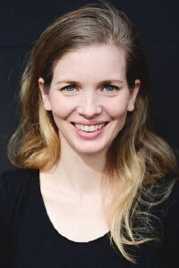 Ina Jaich
