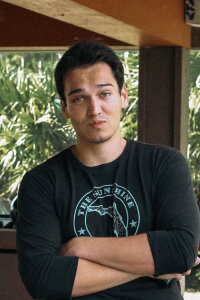 Iñaki Amechazurra