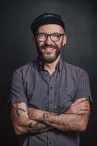 Iñaki «Ketxu» Gil