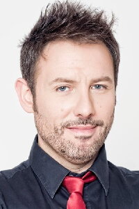 Iñaki Urrutia