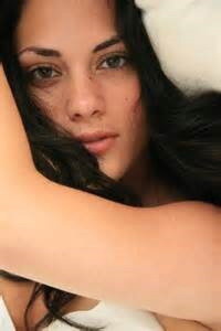 Inbar Lavi