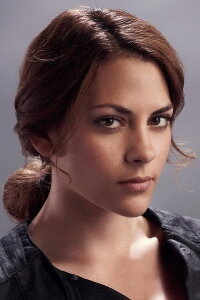 Inbar Lavi