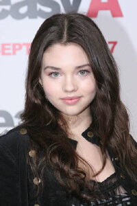 India Eisley