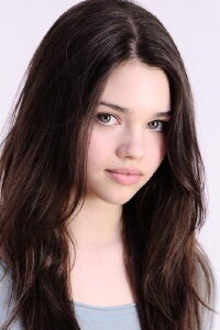 India Eisley