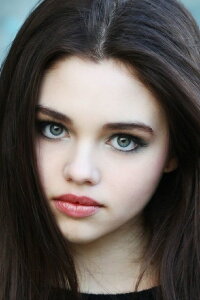 India Eisley