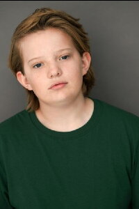 Indiana Arnold