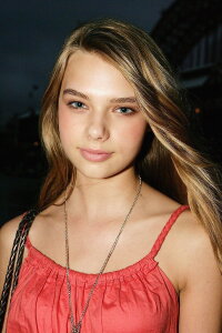 Indiana Evans