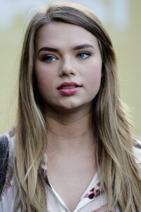 Indiana Evans