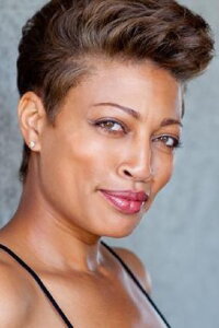 Indira G. Wilson