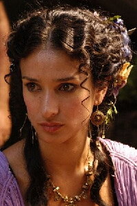 Indira Varma