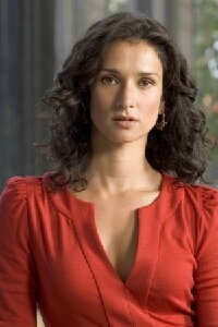 Indira Varma