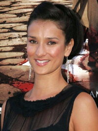 Indira Varma