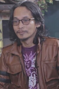 Indra Qadarsih