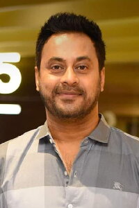 Indrajit Chakraborty