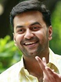 Indrajith Sukumaran