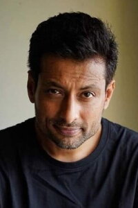 Indraneil Sengupta