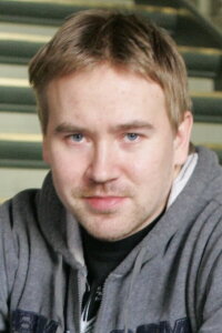 Indrek Ojari