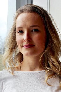 Ine Marie Wilmann