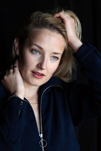Ine Marie Wilmann