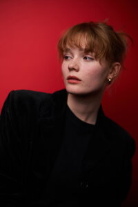 Ines Asserson