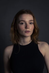 Ines Asserson