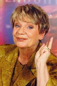 Ingeborg Krabbe