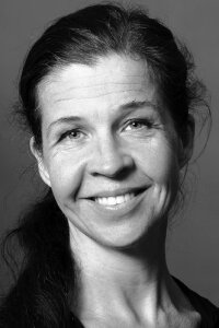 Ingela Olsson