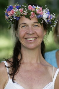 Ingela Olsson