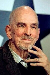 Ingmar Bergman