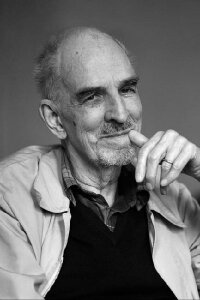 Ingmar Bergman
