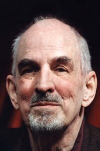 Ingmar Bergman