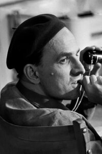 Ingmar Bergman