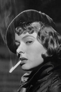 Ingrid Bergman