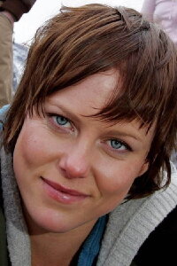 Ingrid Bolsø Berdal