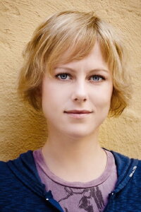 Ingrid Bolsø Berdal