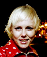 Ingrid Bolsø Berdal