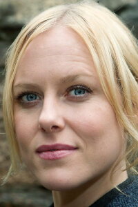 Ingrid Bolsø Berdal