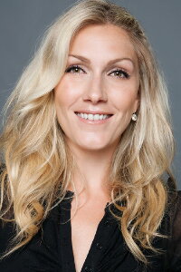 Ingrid Falaise