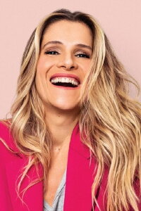 Ingrid Guimarães