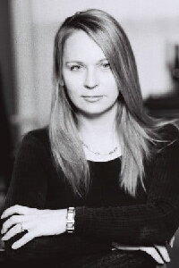 Ingrid Jurek