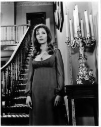 Ingrid Pitt