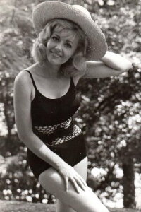 Ingrid Pitt