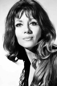 Ingrid Pitt